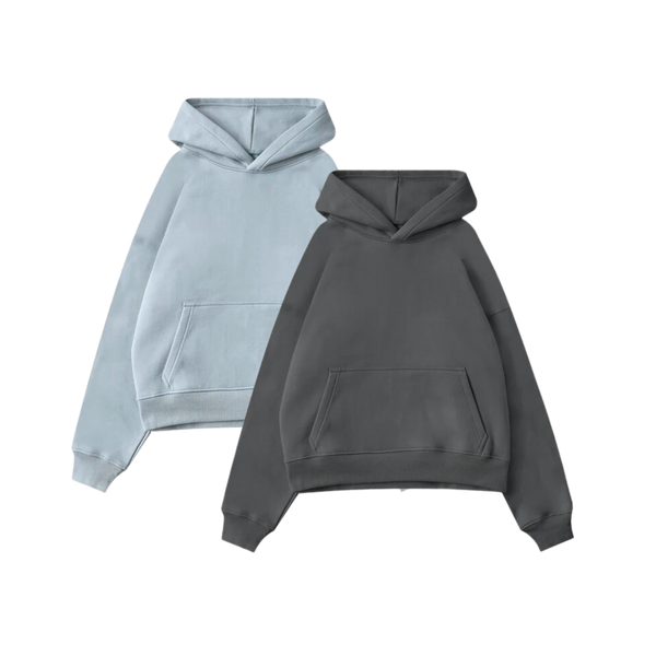 Any 2 - Box Fit Hoodie